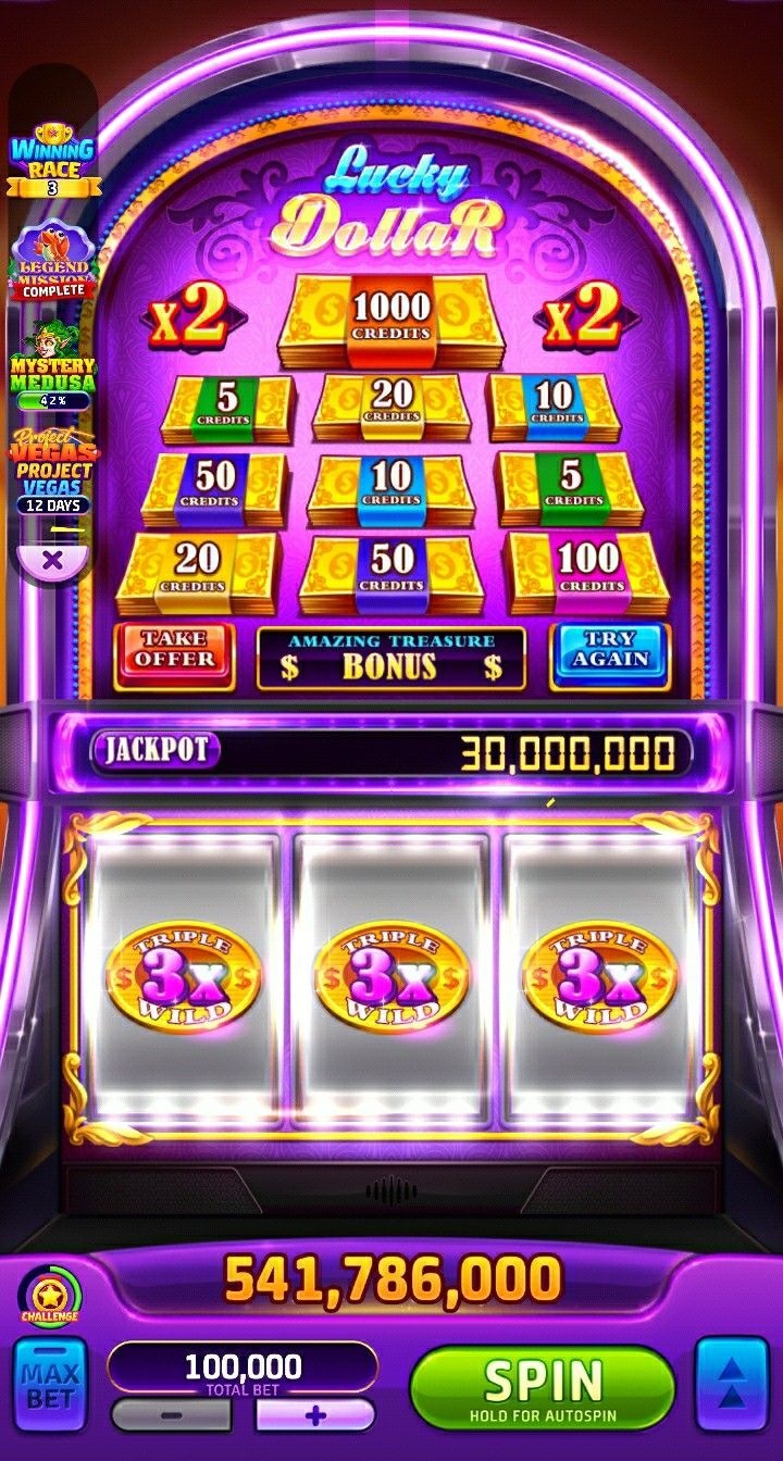 Stonevegas game