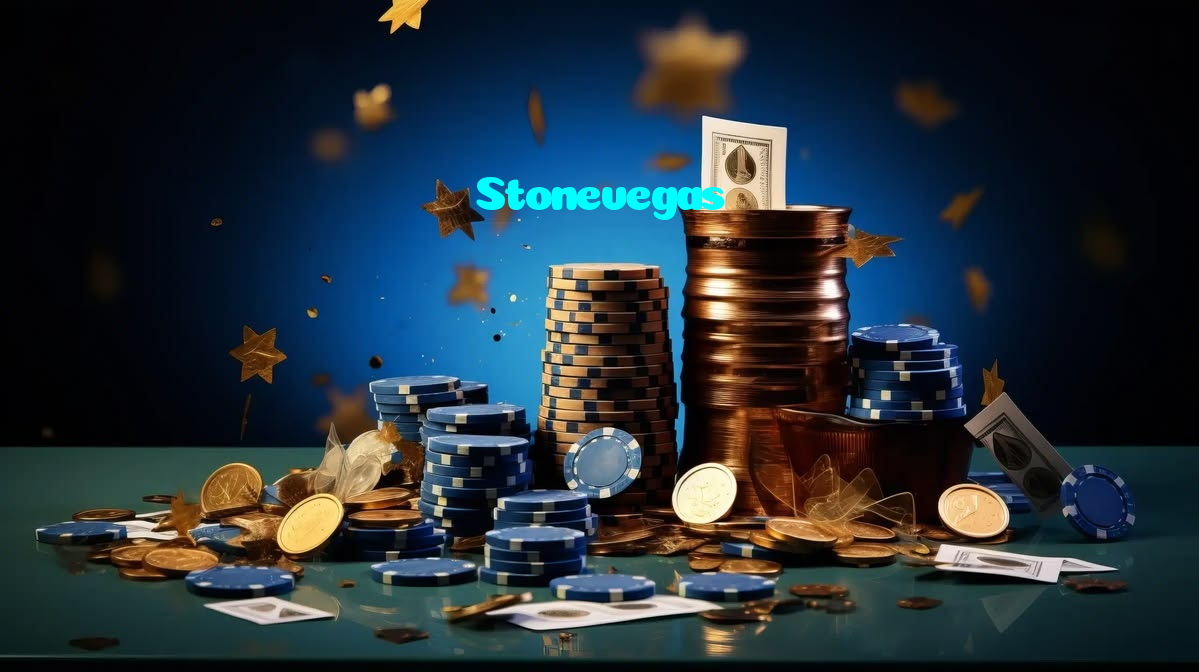 Stonevegas